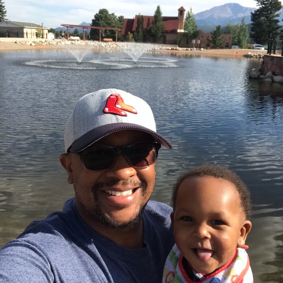 Meet your Posher, George - Picture 2 of 8